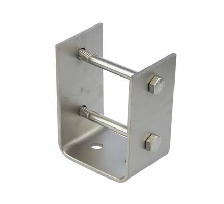 Brackets & Connectors | Warehouse Building Supplies